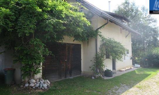 Nettes günstiges Familienhaus Nähe Weissensee in Weißbriach.