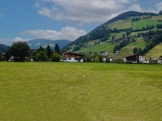 Leistbare, sonnige, ruhige Wohnung mit großem Garten zu kaufen