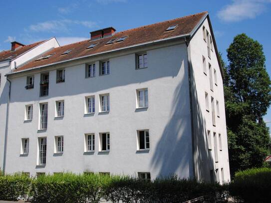 Schöne Wohnung