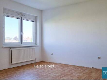 Gemütliche Erdgeschoßwohnung