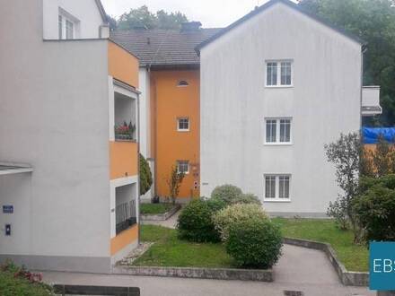 4-Zimmerwohnung im 1. OG