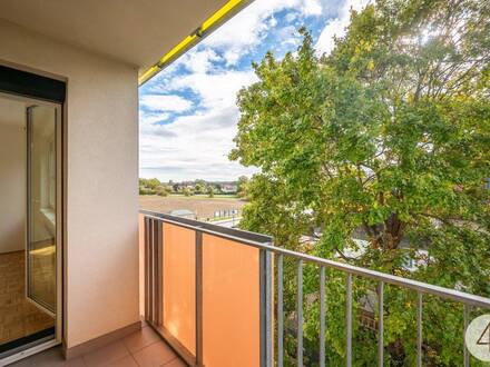 * frisch sanierte 3 Zimmer Wohnung in Laxenburg * - Loggia, KFZ Stellplatz inklusive!