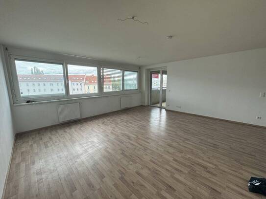 3 Zimmer Maisonette mit Loggia am Eggenberger Gürtel unbefristeter Mietvertrag