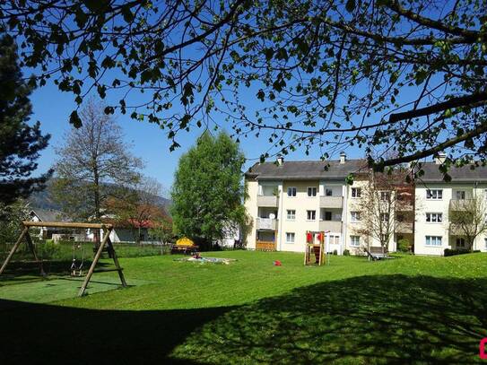 Gemütliche 3-Zimmer Wohnung in Micheldorf mit Loggia