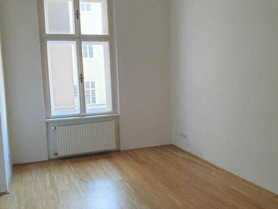 2er WG-taugliche 2 Zimmerwohnung in der Altstadt von Leoben in der Max Tendler Straße! Provisionsfrei!!!!