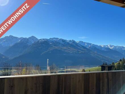 Begehrter ZWEITWOHNSITZ am Pass Thurn, fußläufig zur Panoramabahn Kitzbüheler Alpen