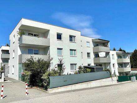 Aschbach-Markt. Geförderte 4 Zimmer Wohnung | 250 m² Garten | Miete mit Kaufoption.
