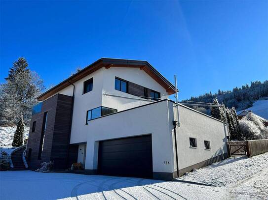 Einfamilienhaus in Toplage: 213 m² Wohnfläche, Terrasse, Garten und hochwertige Ausstattung