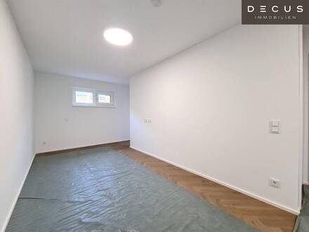ERSTBEZUG | BALKONWOHNUNG | 2 ZIMMER