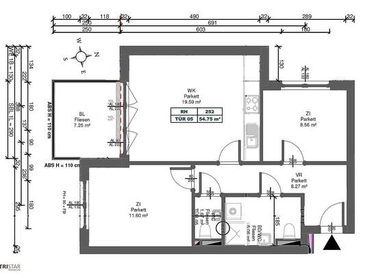 NEU! ++ 14 TOP NEUBAU-WOHNUNGEN für EIGENNUTZUNG oder KAPITALANLAGE ++ GARTEN/BALKON/TERRASSE ++ 6 PKW GARAGENPLÄTZE ++…