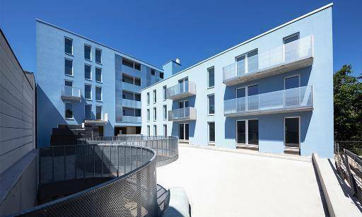 Amstetten | gefördert | Mietwohnung mit Kaufoption |ca. 67 m²