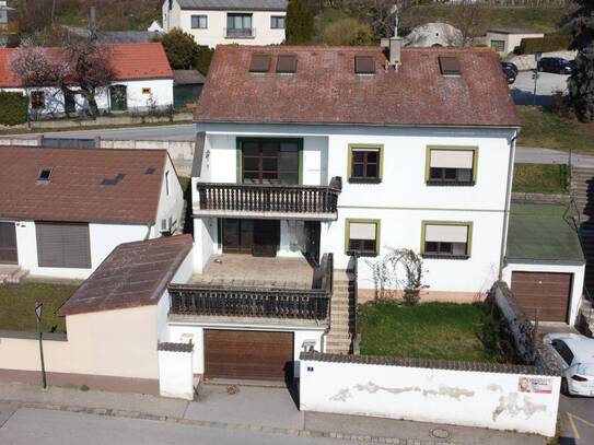 2 Wohnungen zur Fertigstellung - In einem Haus mit Terrasse zu Kaufen!