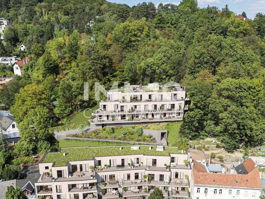 Terrassenwohnung Provisionsfrei