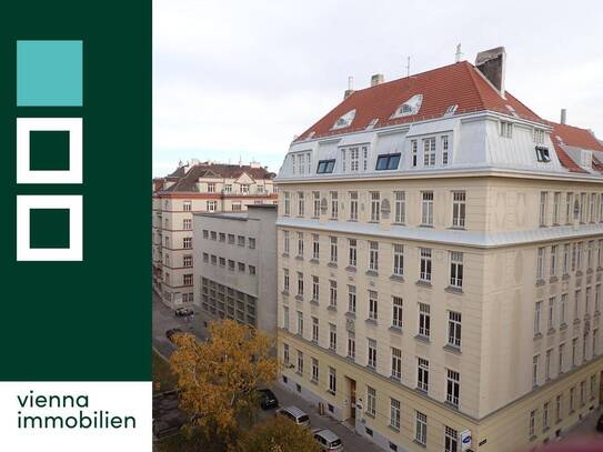 Stilaltbaubüro Nähe Wien Mitte