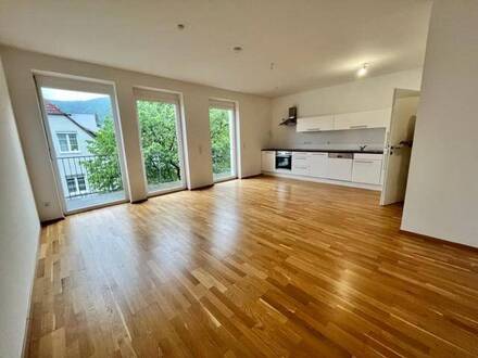 #GRAZ #WOHNUNG #DR-IGNAZ SCARPATETTI STRAßE 4 #BALKON #NEUWERTIG #GARAGENPARKPLATZ #VIDEORUNDGANG