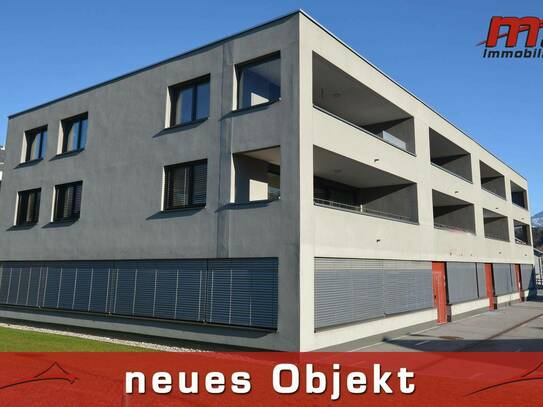 Neuwertige 3-Zimmerwohnung in sonniger, zentraler Lage