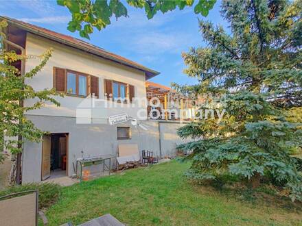 MEHR ist MEHR! Ihr neues Zuhause mit VIEL PLATZ für IHRE GANZE FAMILIE