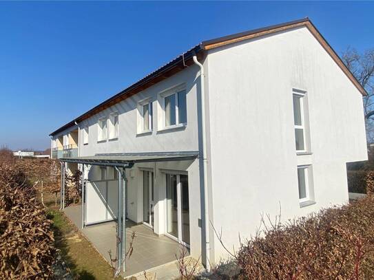 PROVISIONSFREI - Fürstenfeld - geförderte Miete ODER geförderte Miete mit Kaufoption - 3 Zimmer
