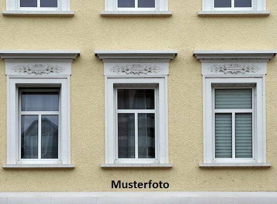 +++ L-förmiges Mehrfamilienhaus +++