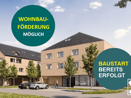 1 Zimmerwohnung in Hohenweiler