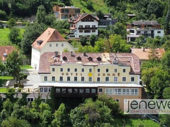 Traumlage Landeck - Renommiertes Hotel