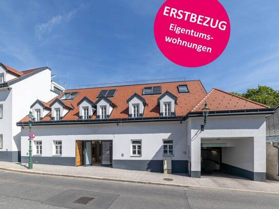 Moderne Eleganz in ruhiger Lage: Wohntraum in Neustift am Walde