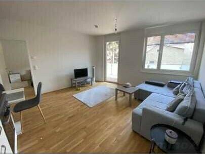 INNENSTADTNÄHE I MODERNE 2 ZIMMER WOHNUNG MIT 8,30 m² TERRASSE