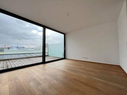 WOHNEN IM ZENTRUM - hochwertige 3-Zimmer-Maisonette-Wohnung
