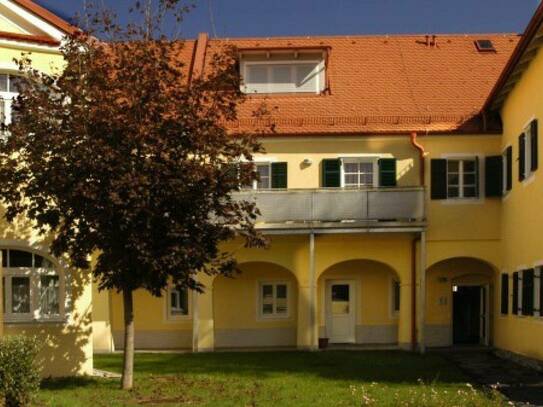 Bahnhofstraße 1 Top 18 - Familienfreundliche 3-Zimmerwohnung mit Balkon