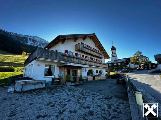 Exzellent geführtes Traditionsgasthaus