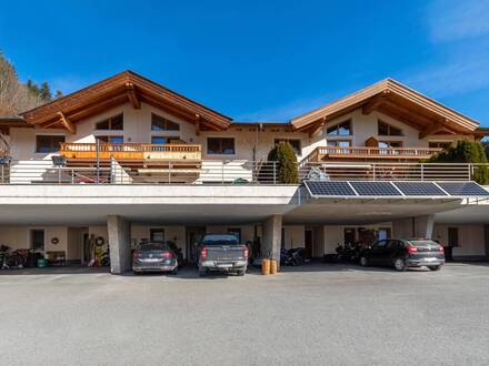 Sonniges Reihenhaus mit traumhaftem Panoramablick ( 05164 )