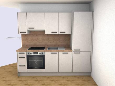 TOP W1 - 2-Zimmer-Wohnung