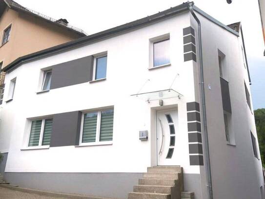 Zweifamilienhaus in Böhlerwerk
