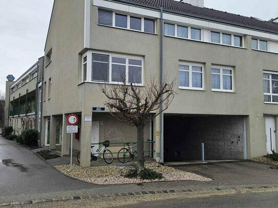 Traumhaftes Wohnen im Dachgeschoß: 85m² in Wolkersdorf mit Garage!