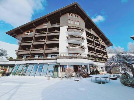 Ferienwohnung zur Saisonmiete im Sommer - in Bad Kleinkirchheim