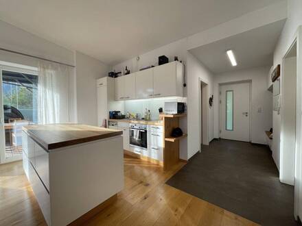 3-Zimmer-Penthouse Wohnung ab Februar 2024
