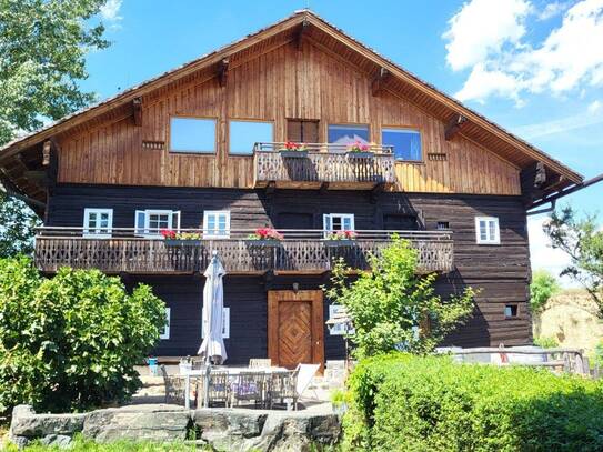 CHALET trifft Krems