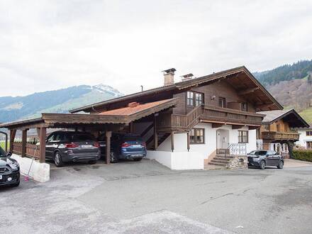 kleine 2-Zimmer-Wohnung in Brixen