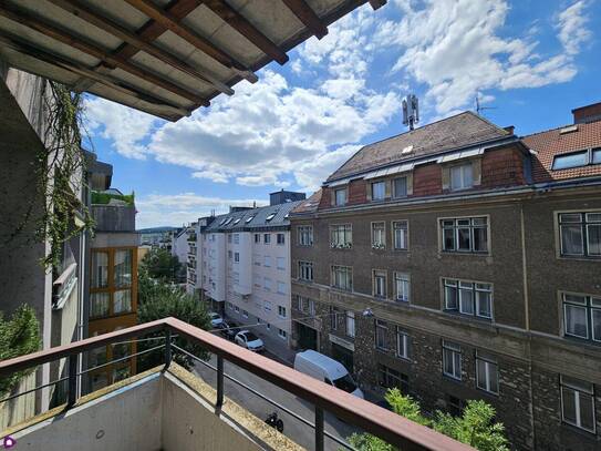 Wohlfühlambiente- Westterrasse!