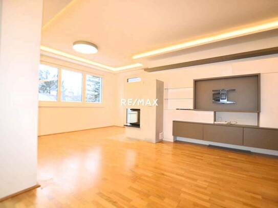 3 Zimmer ETW m. Balkon u. TG. optional