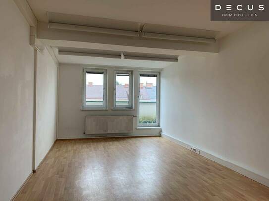 * ST. PÖLTEN * BÜROFLÄCHEN * ZENTRALE LAGE