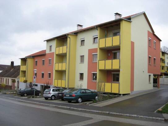 Wohnung in Draßmarkt