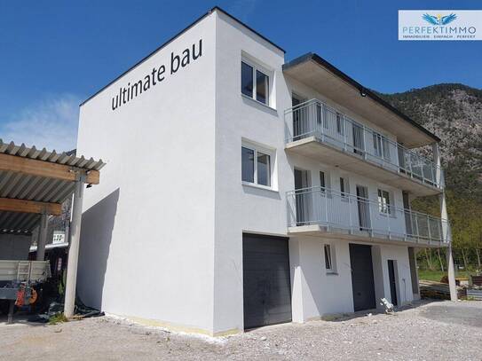 Helles Büro in Silz zu vermieten - inkl. Parkplatz