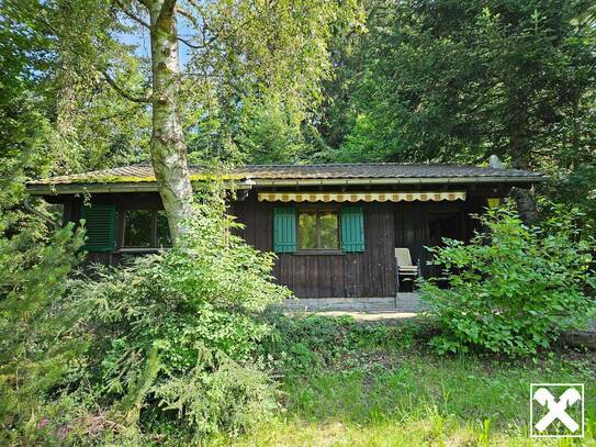 Der Traum vom eigenen Ferienhaus