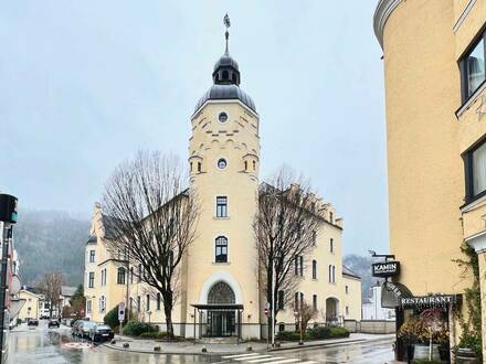 Große Studenten-Whg. oder Anwaltskanzlei