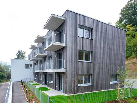 NEULENGBACH IX/1, geförderte Mietwohnung mit Kaufoption, Haus 1 - EG Top 3, 1000/00011781/00001103