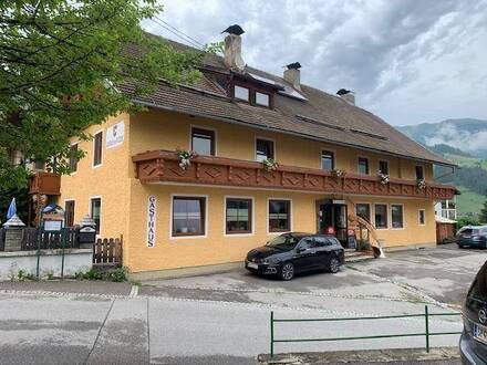 NEUER PREIS! Gasthaus mit Gästezimmer