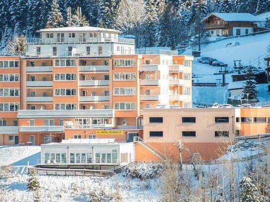 Traumwohnung mit Panoramaaussicht