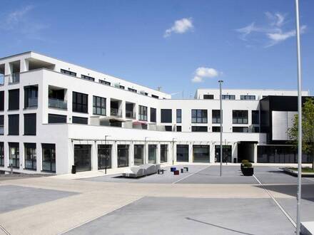 Moderne Mietwohnung inkl. Einbauküche und Loggia - 57 m² - Top D23