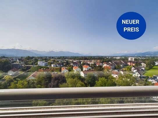 Wohntraum in Bregenz: Top-Lage, Panoramablick – und das zu einem unschlagbaren Preis!